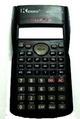 Kalkulator naukowy KK-350MS