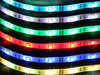 Taśma LED RGB T-LED/RGB