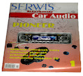 Książka SE Car Audio cz.1