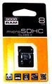 Karta MicroSD K-MicroSD/32GB