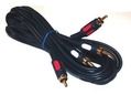 Kabel K-HQ/2RCAw/2RCAw/3