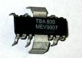 Układ scalony TBA800
