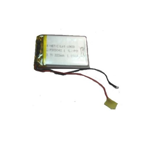 A-3,7V/300mAh