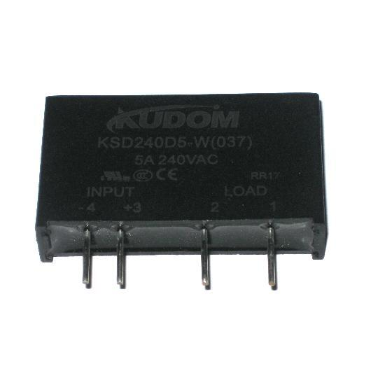 KSD240D5