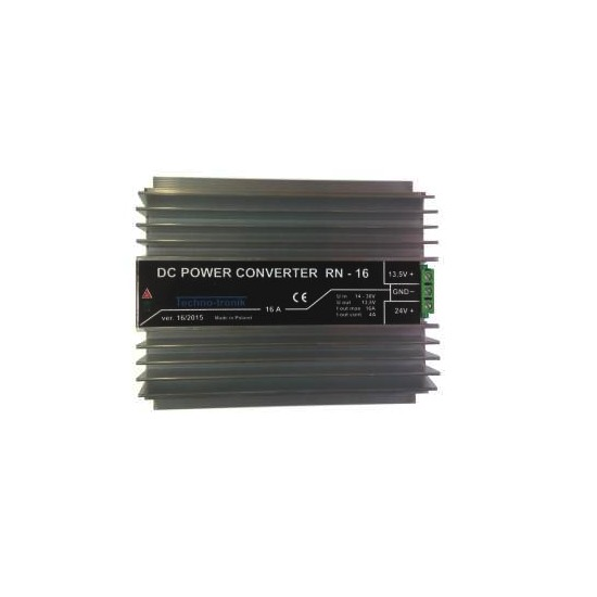 P-24V/12V/16A