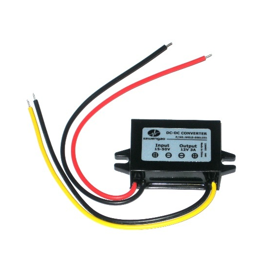 P-24V/12V/3A
