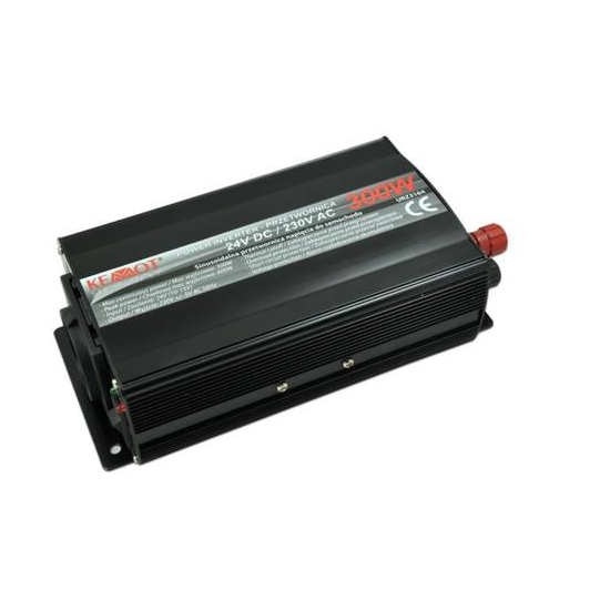 P-24V/230V/300W