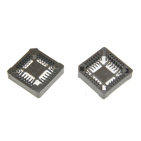 PLCC-SMD/20