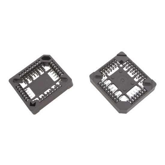 PLCC-SMD/32