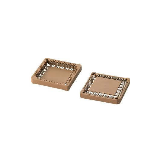 PLCC-SMD/52