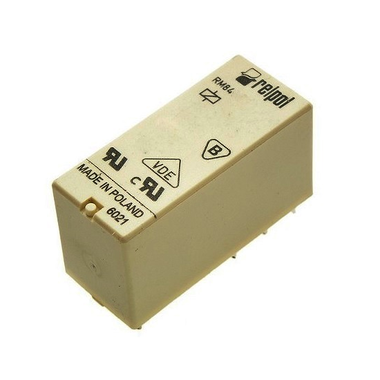 RM84P/24VDC