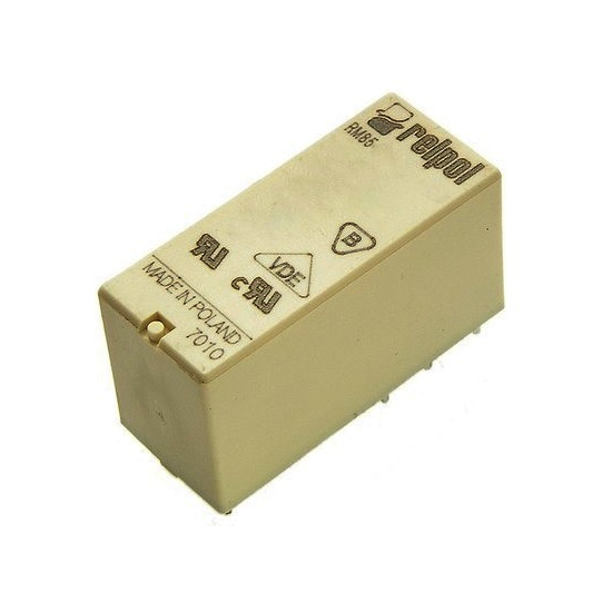 RM85P/24VAC