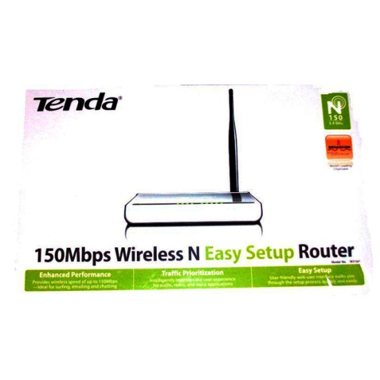 ROUTER