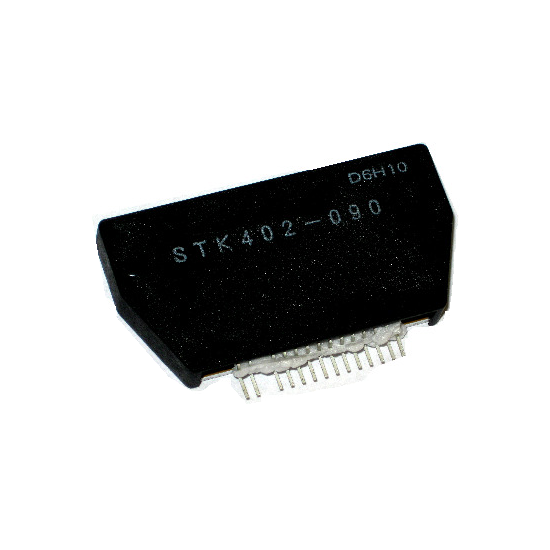 STK402-090