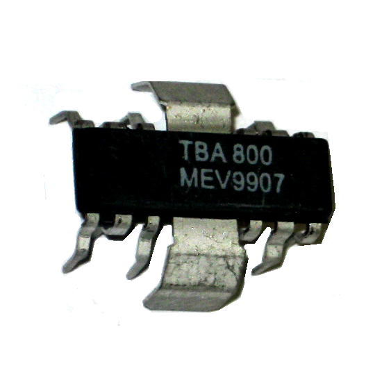 TBA800