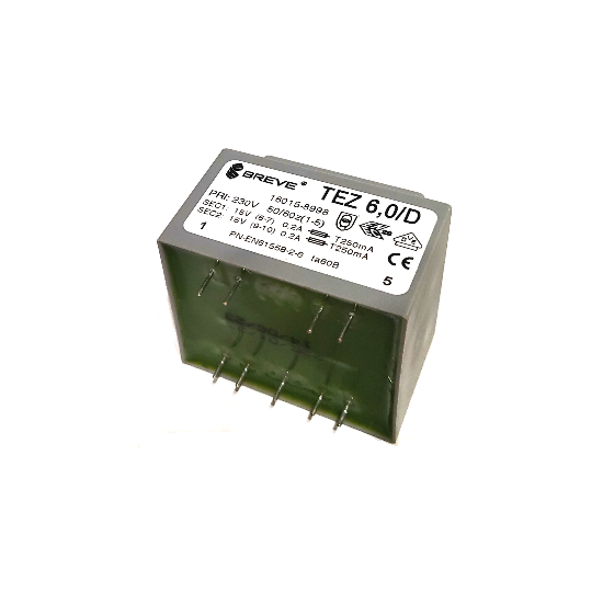 TSZ6/2*15V