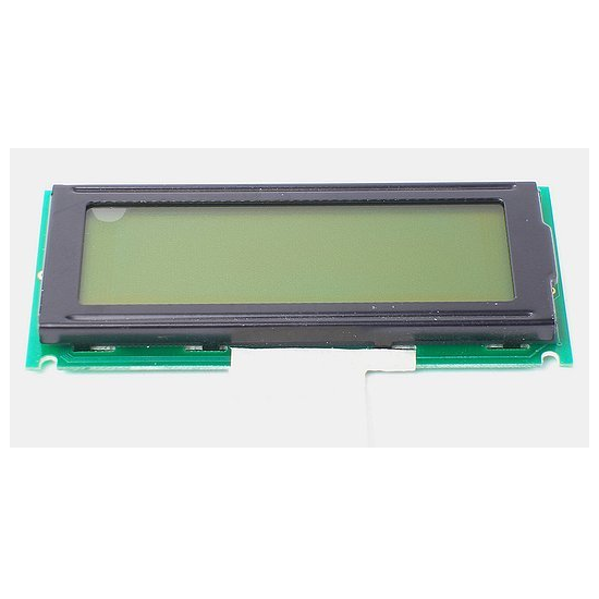 W-LCD122*32/P
