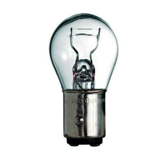 Ż-BAY15D/12V/21W/5W