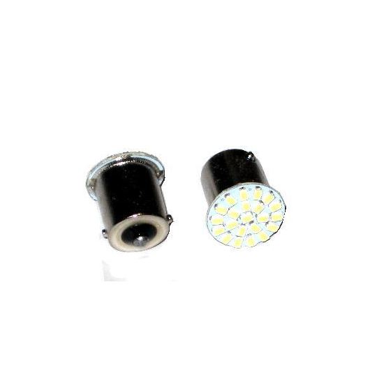 Ż-Ba15S/12V/LED
