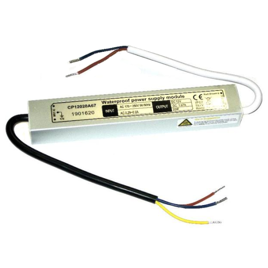 ZSI-LED/12V/20W